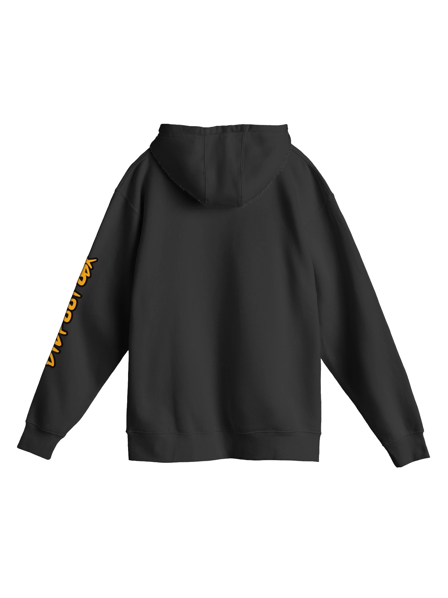 Destination Bigfoot Bronco Front Classic Logo Hoodie (Multiple Colors Available) product image (11)