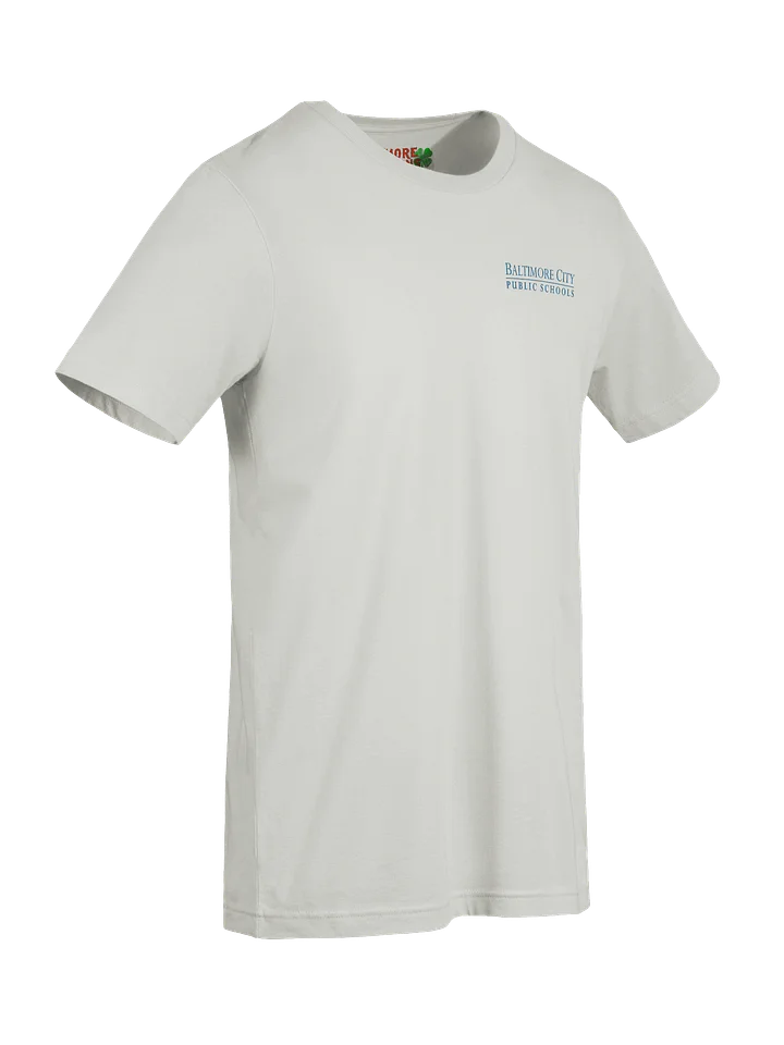 BCPSS - Short Sleeve Tee - LC product image (2)