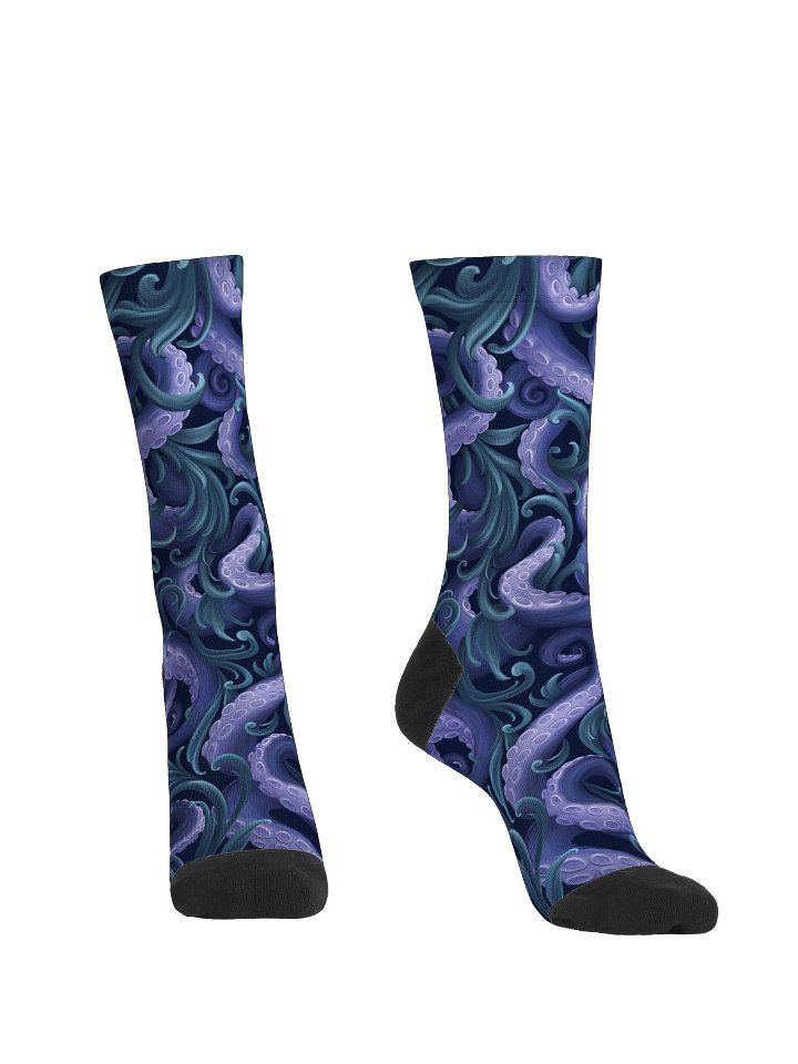 Octopus feet product image (2)