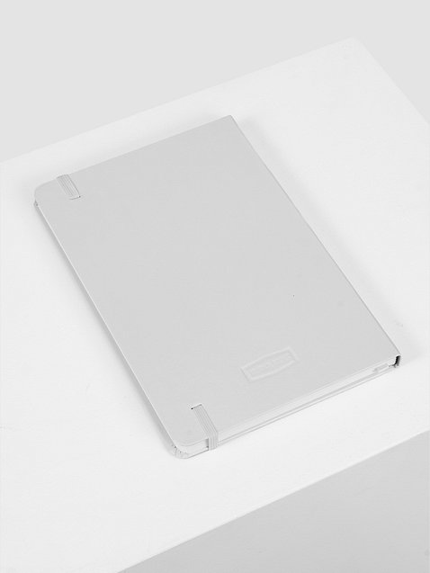 Photo showing Hardcover Bound Notebook | JournalBook®