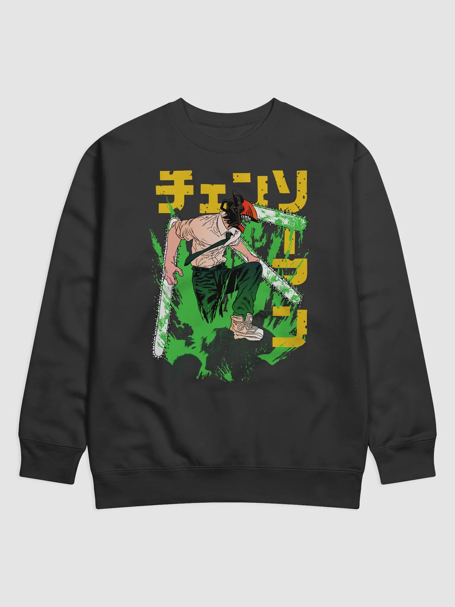 Denji product image (1)