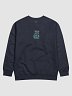 Grouse Sweater