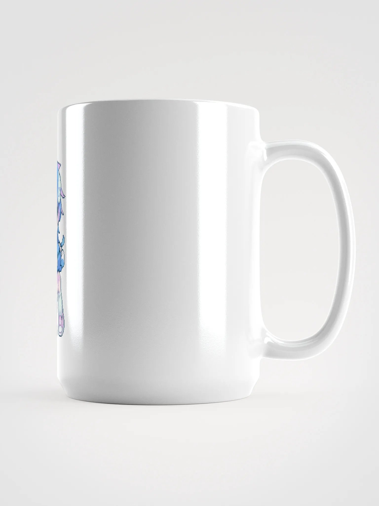 Smith n Chicken Mug product image (1)