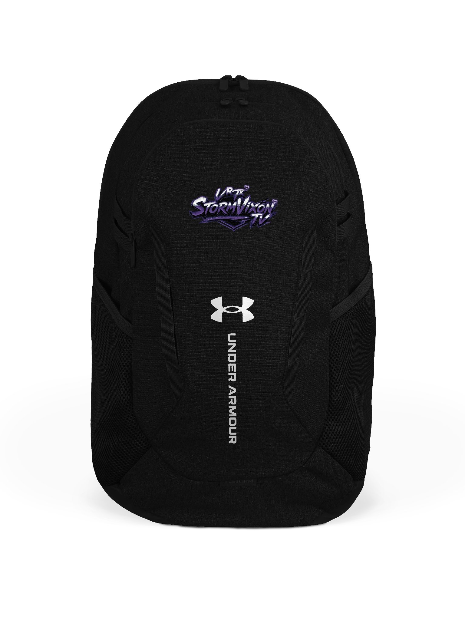 Personalized Under Armour® Backpack product image (1)