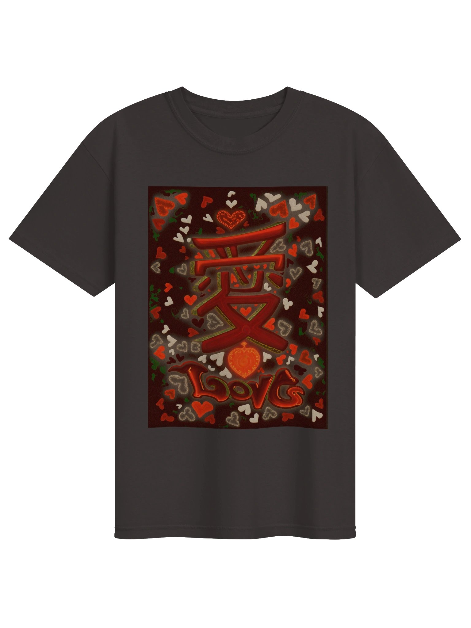 L.O.V.E. - Redline Edition product image (25)