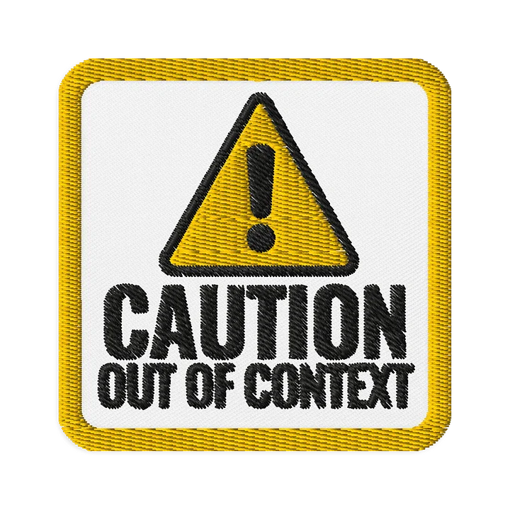 Out of Context product image (1)