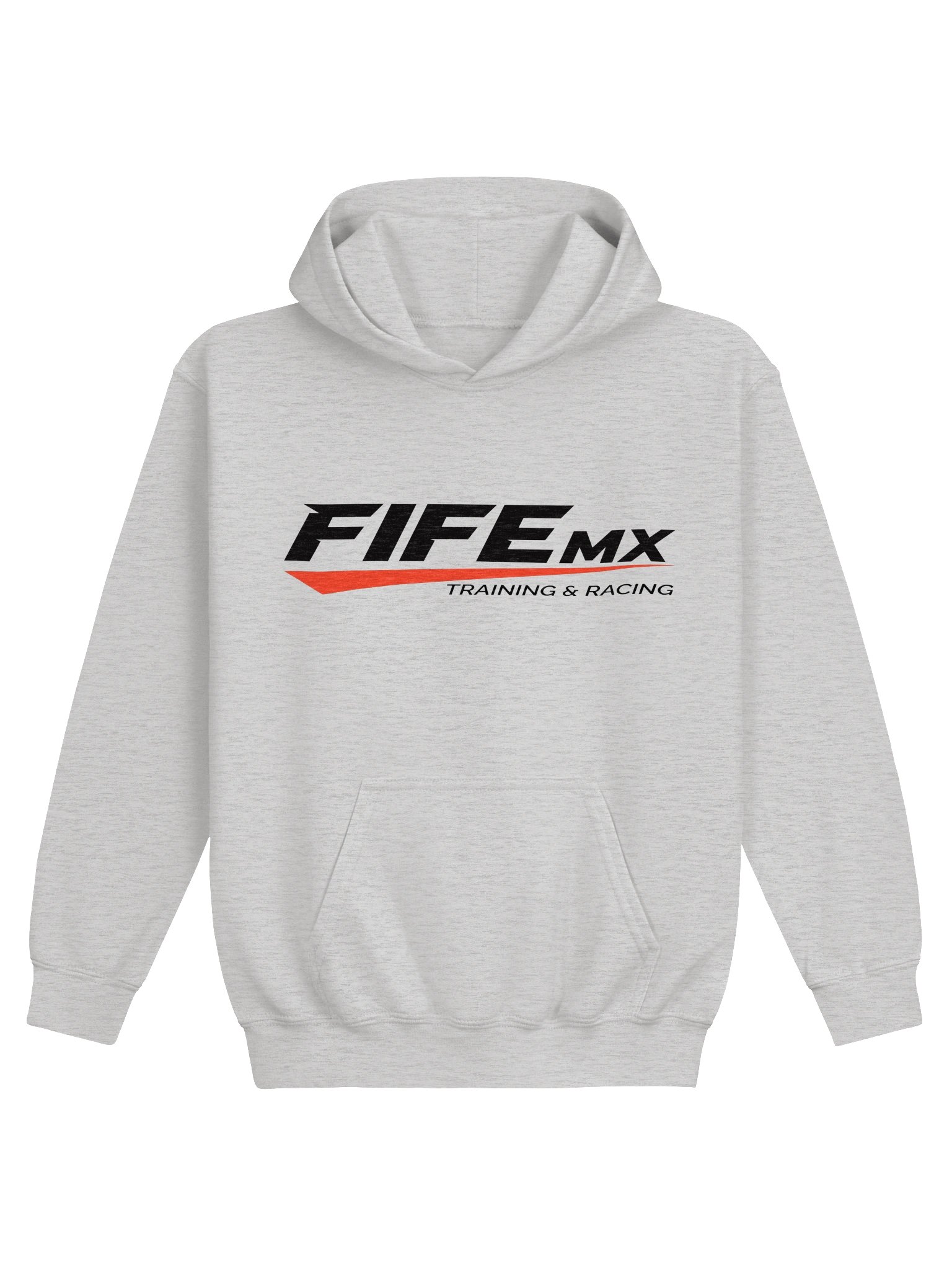 Youth FifeMX Gildan Hoodie product image (1)