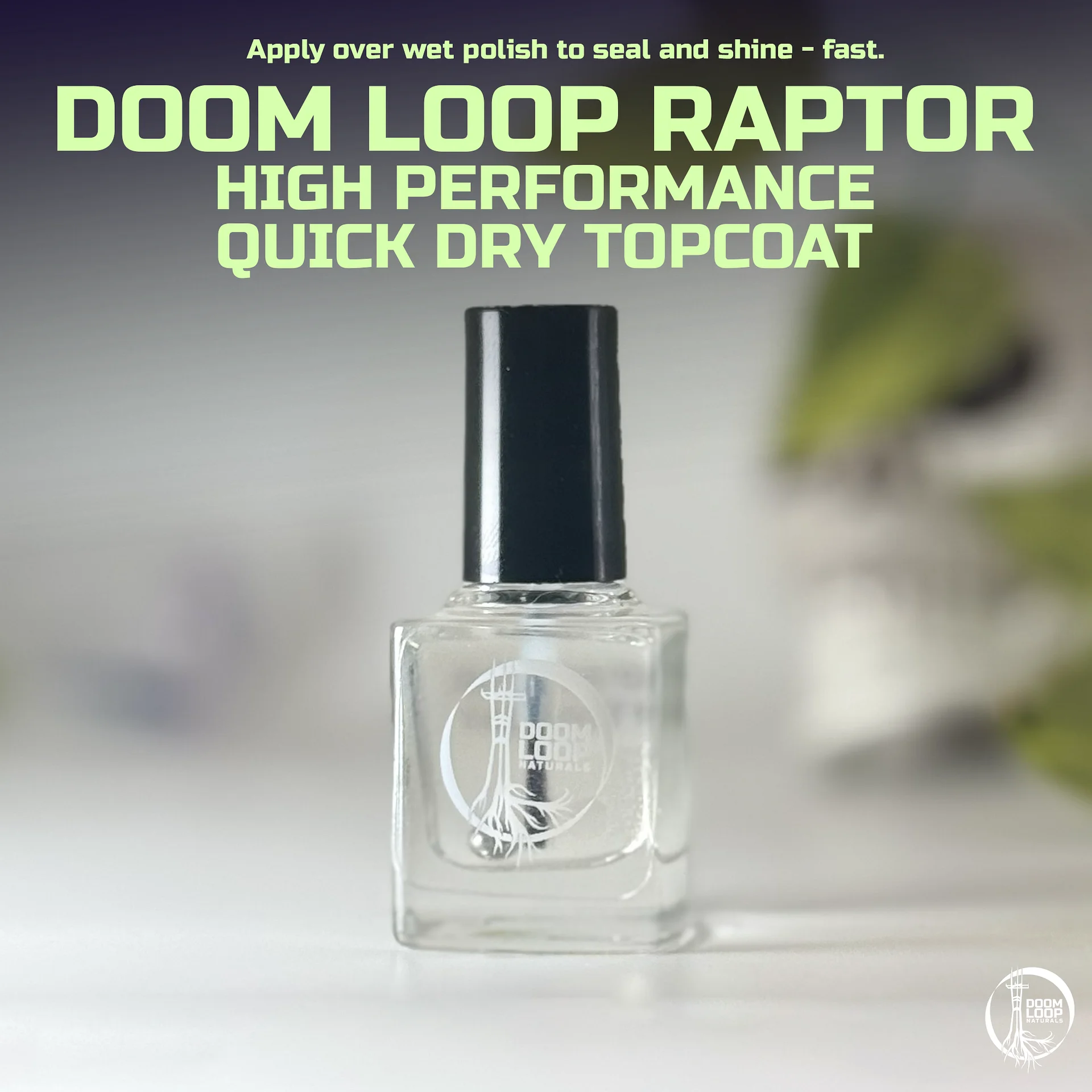 DOOM LOOP SYSTEM SET – FORGE + RAPTOR product image (3)