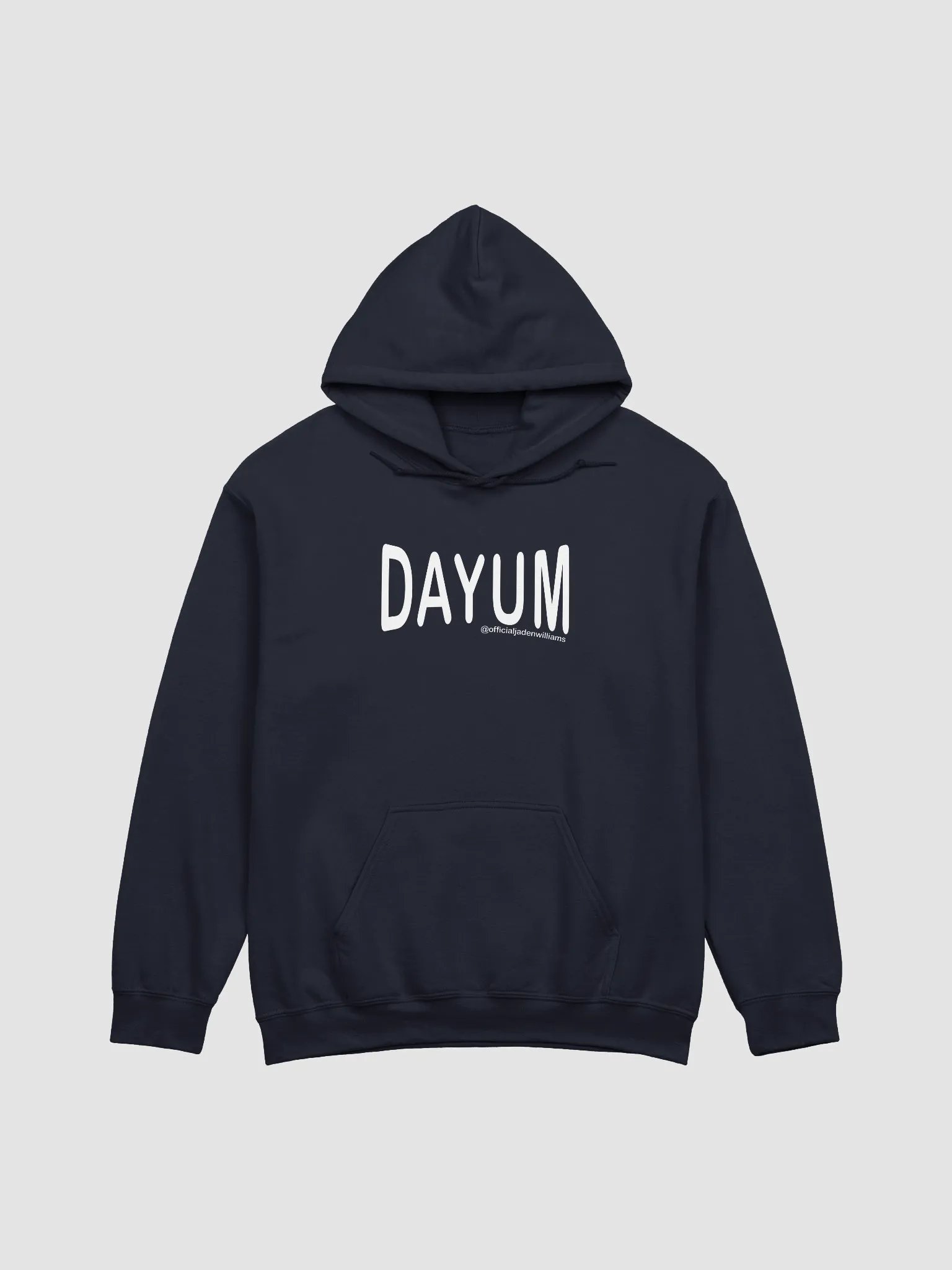 DAYUM (Hoodie) product image (1)
