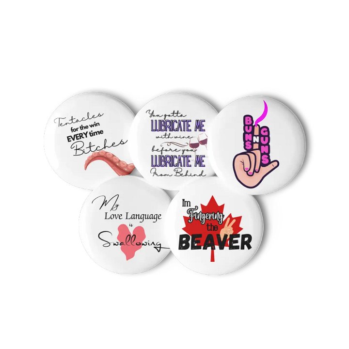 ValaShibbs Quote Buttons product image (1)