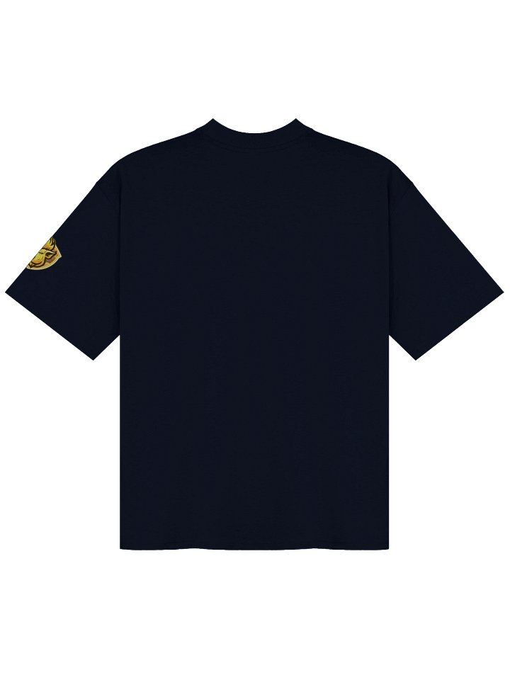 Hogy's "Brynn" Unisex T-shirt product image (2)