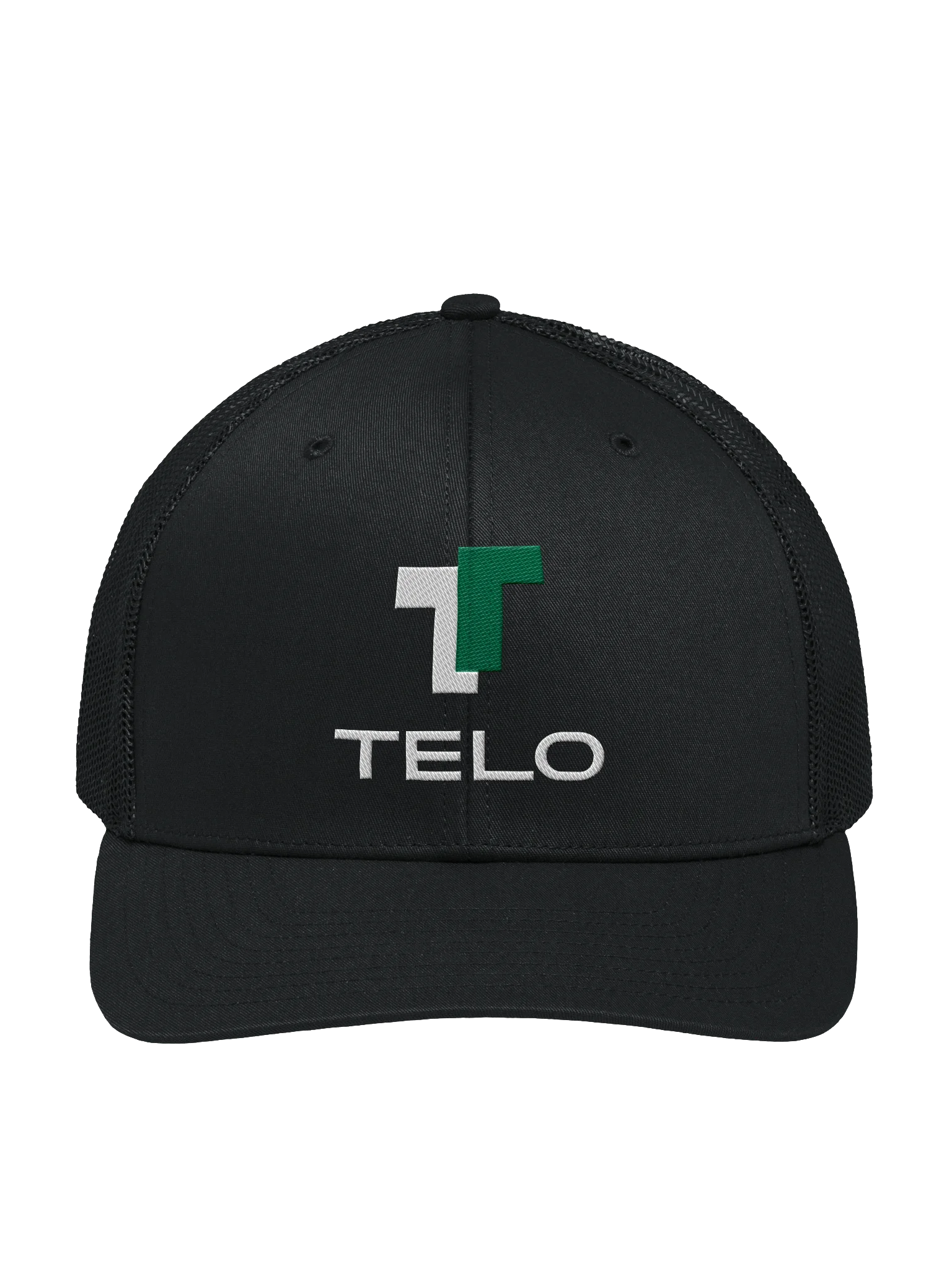 TELO Trucker Hat product image (1)