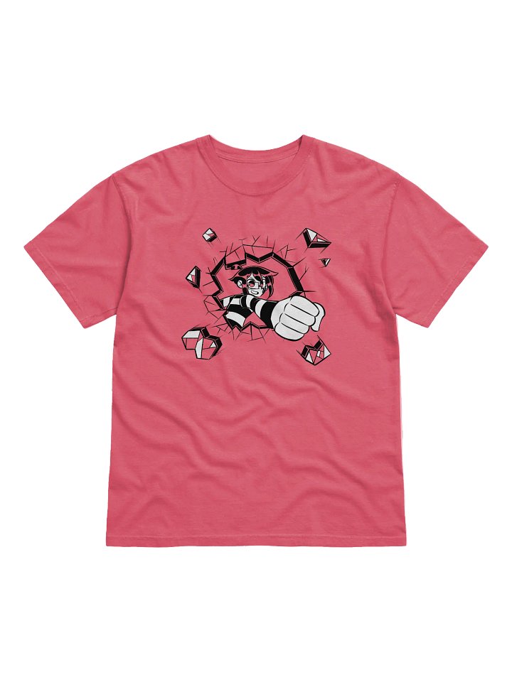 Breaking The Shirt Wall product image (1)