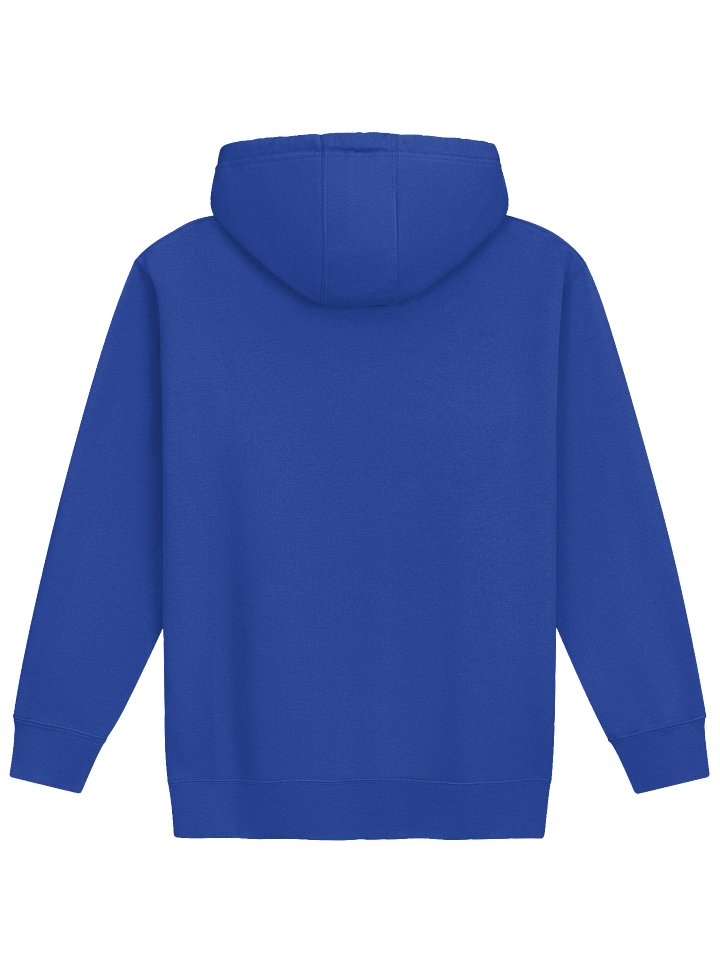 Save Physical Media Embroidered Hoodie product image (10)