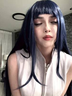 i loved this cosplay so much (lots of drafts still) #narutocosplay #hinata #hinatacosplay #hinatahyuga #woahhhamerica #cosplay #narutoshippuden 