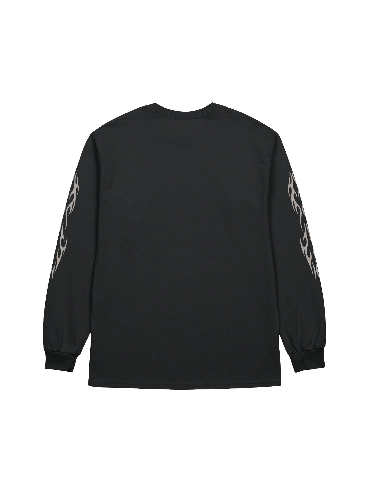 HF Logo Long Sleeve (70x Entries) product image (2)