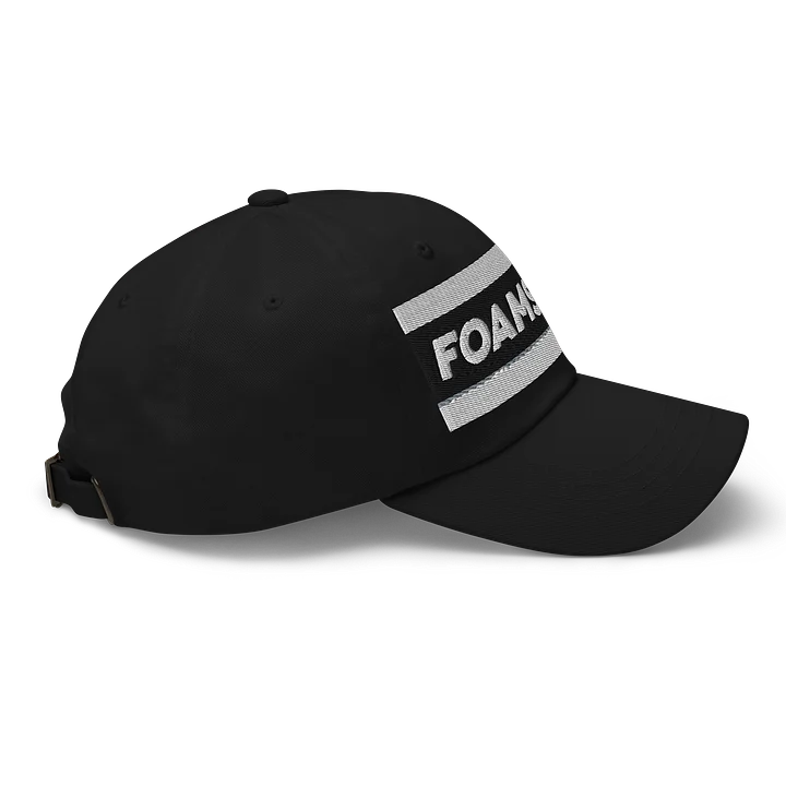 FOAMSTARS Premium Member Hat product image (2)