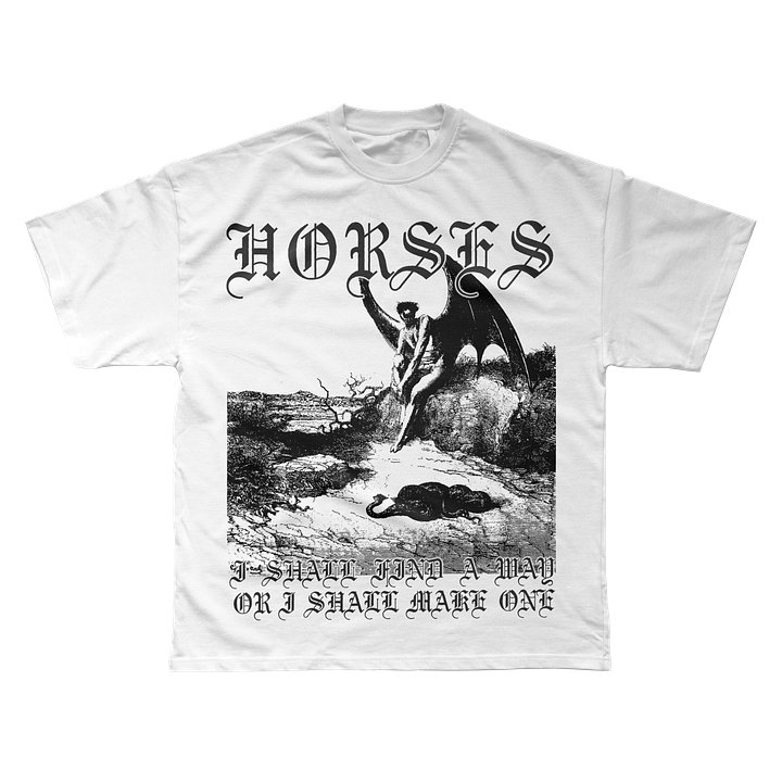 Make a Way Tee product image (1)