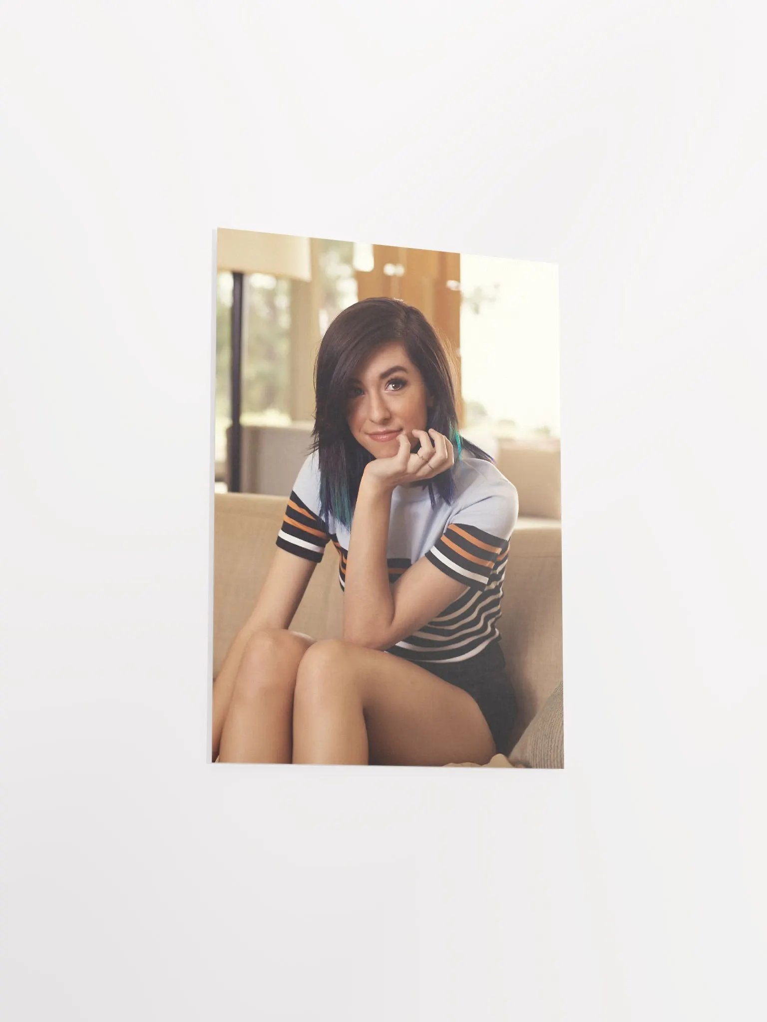 Here In This Crowded Room Poster product image (3)