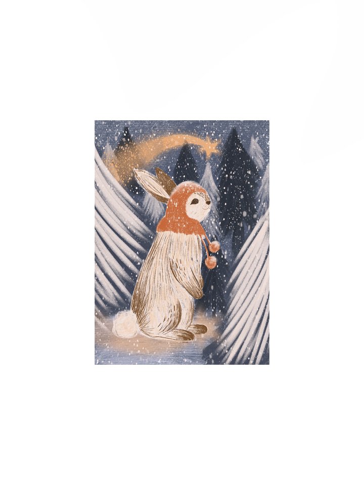 the stardust bunny product image (1)