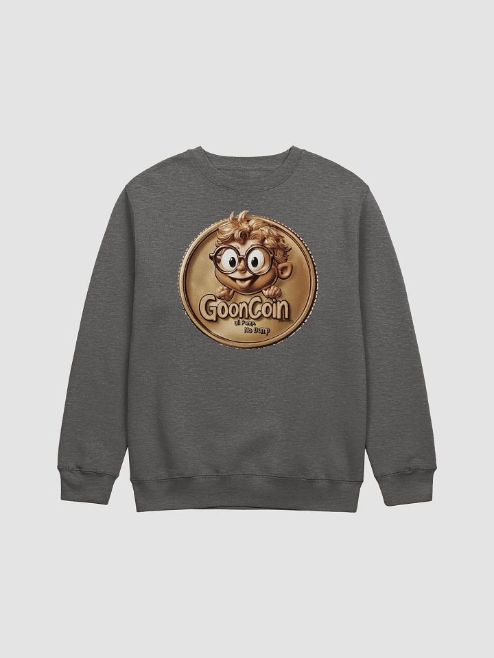 GoonCoin - Crew Neck product image (6)