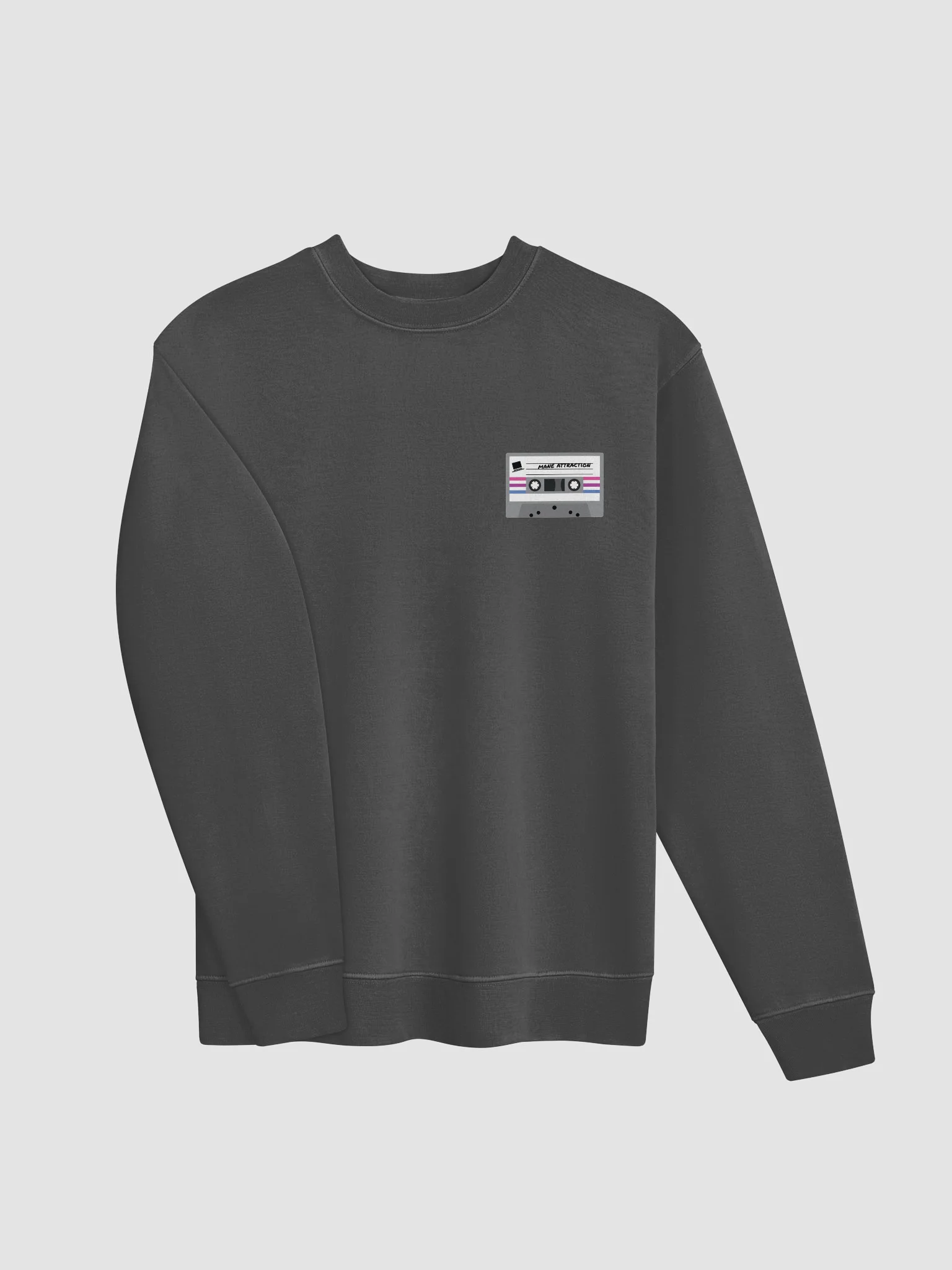 MA Cassette Sweatshirt product image (3)