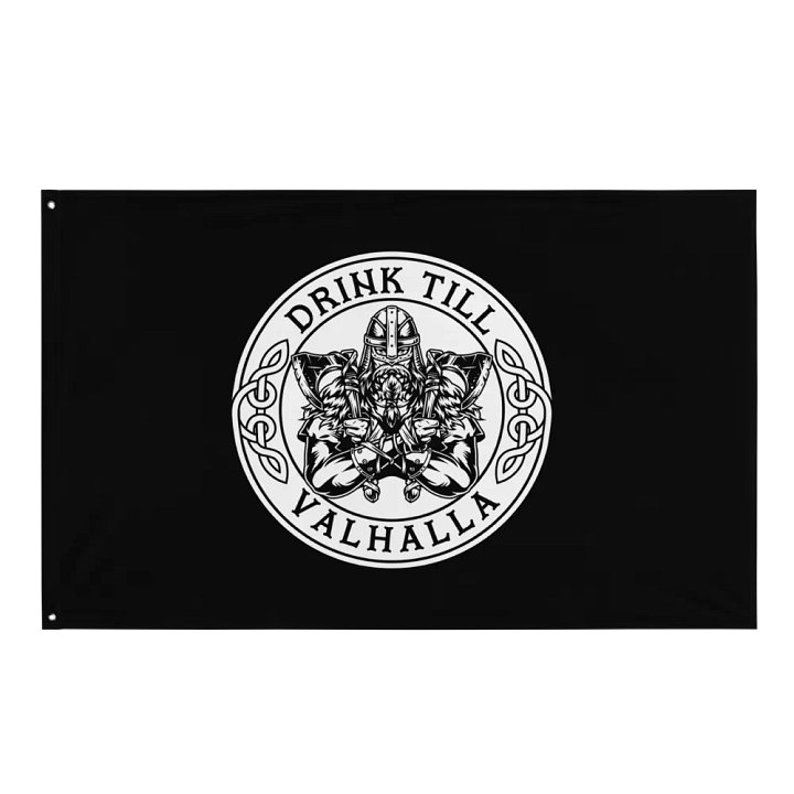 DTV Flag product image (1)