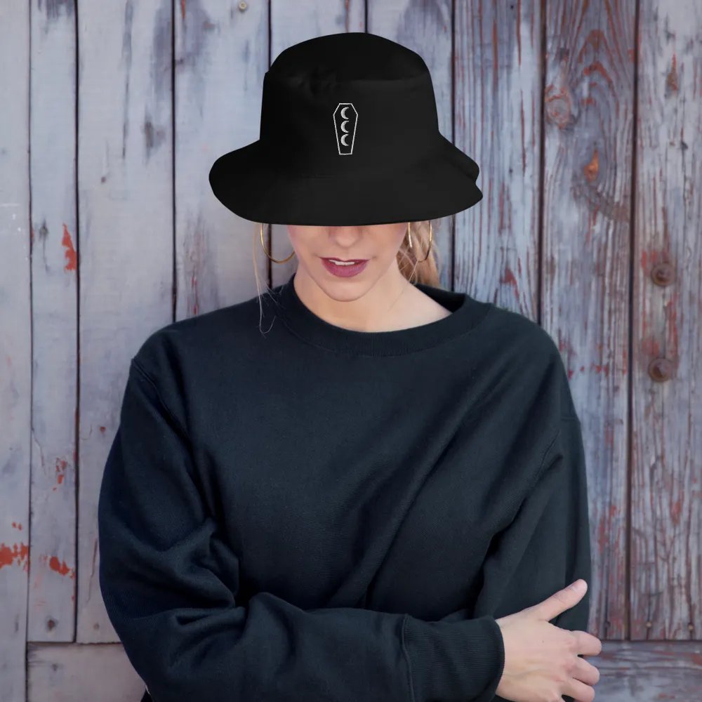 CCC Embroidered Bucket Hat product image (7)