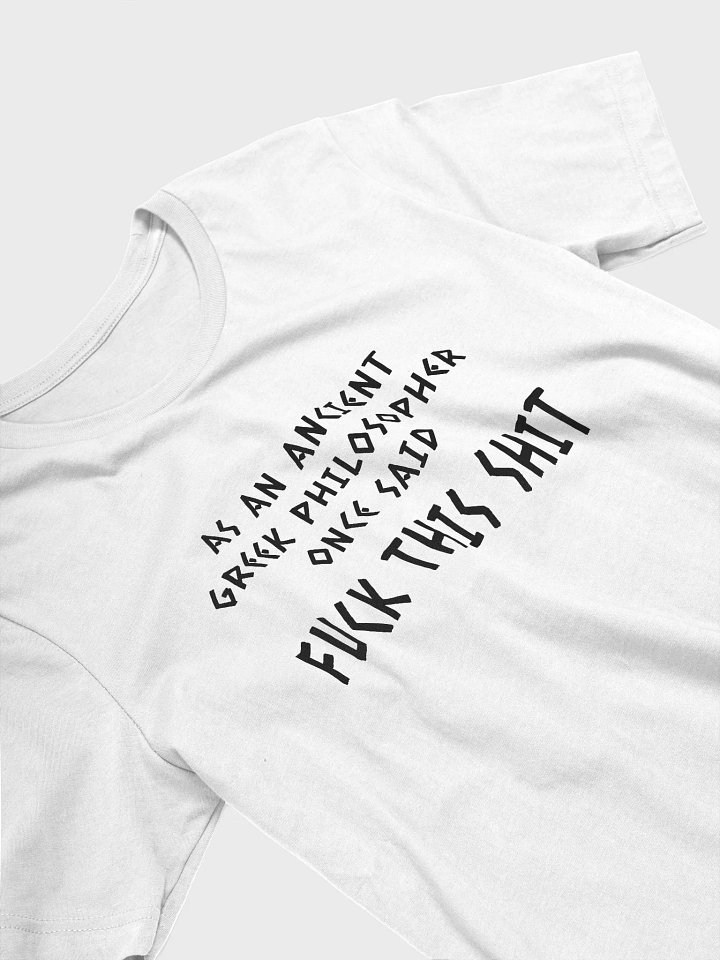 ANCIENT GREEK PHILOSOPHER product image (2)