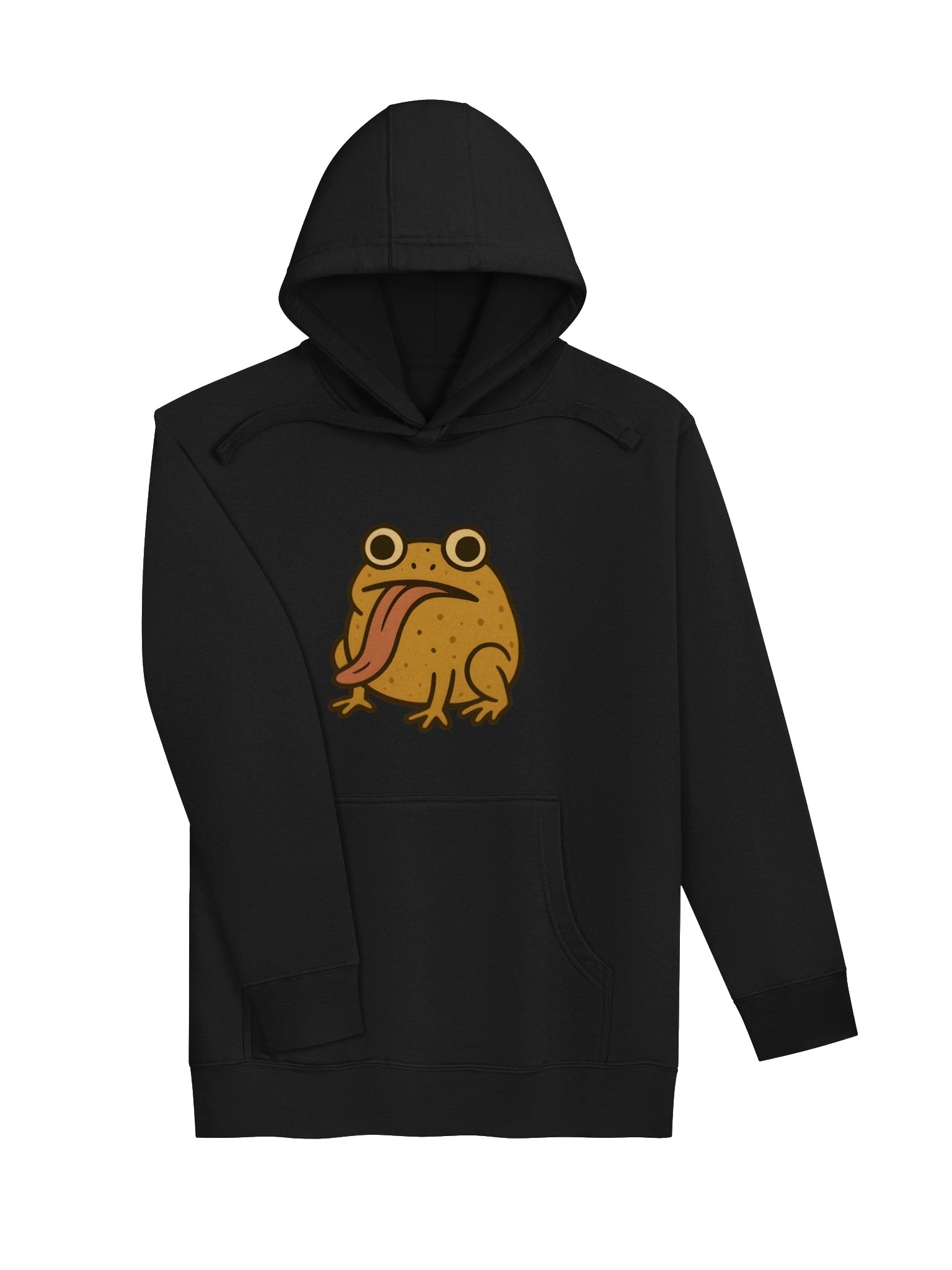The Phrog hoodie product image (3)