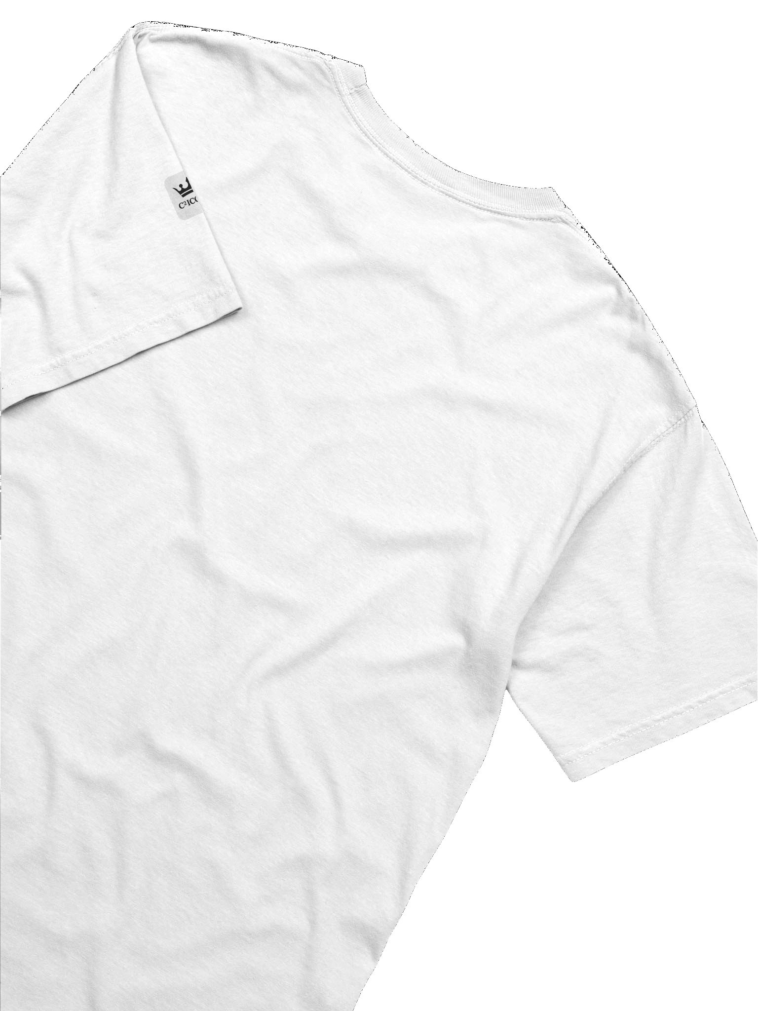 CHAOS Graphic T-Shirt product image (48)