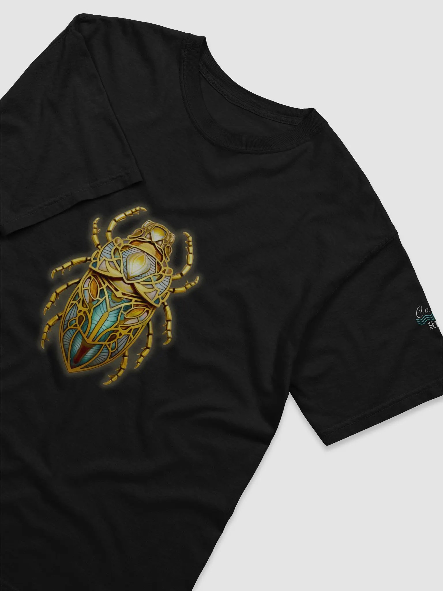 Golden Scarab product image (16)