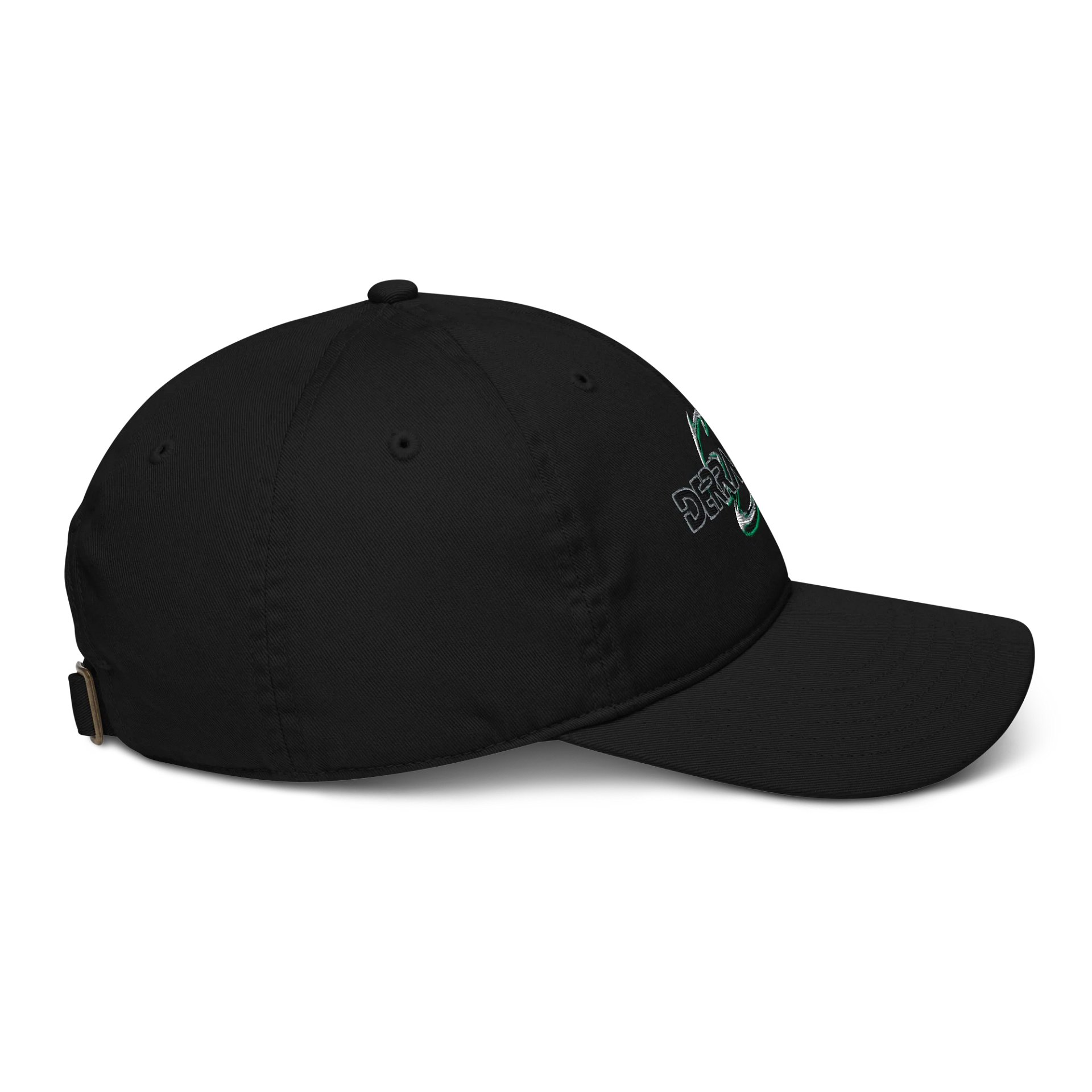 Derracuda Dad Hat product image (5)