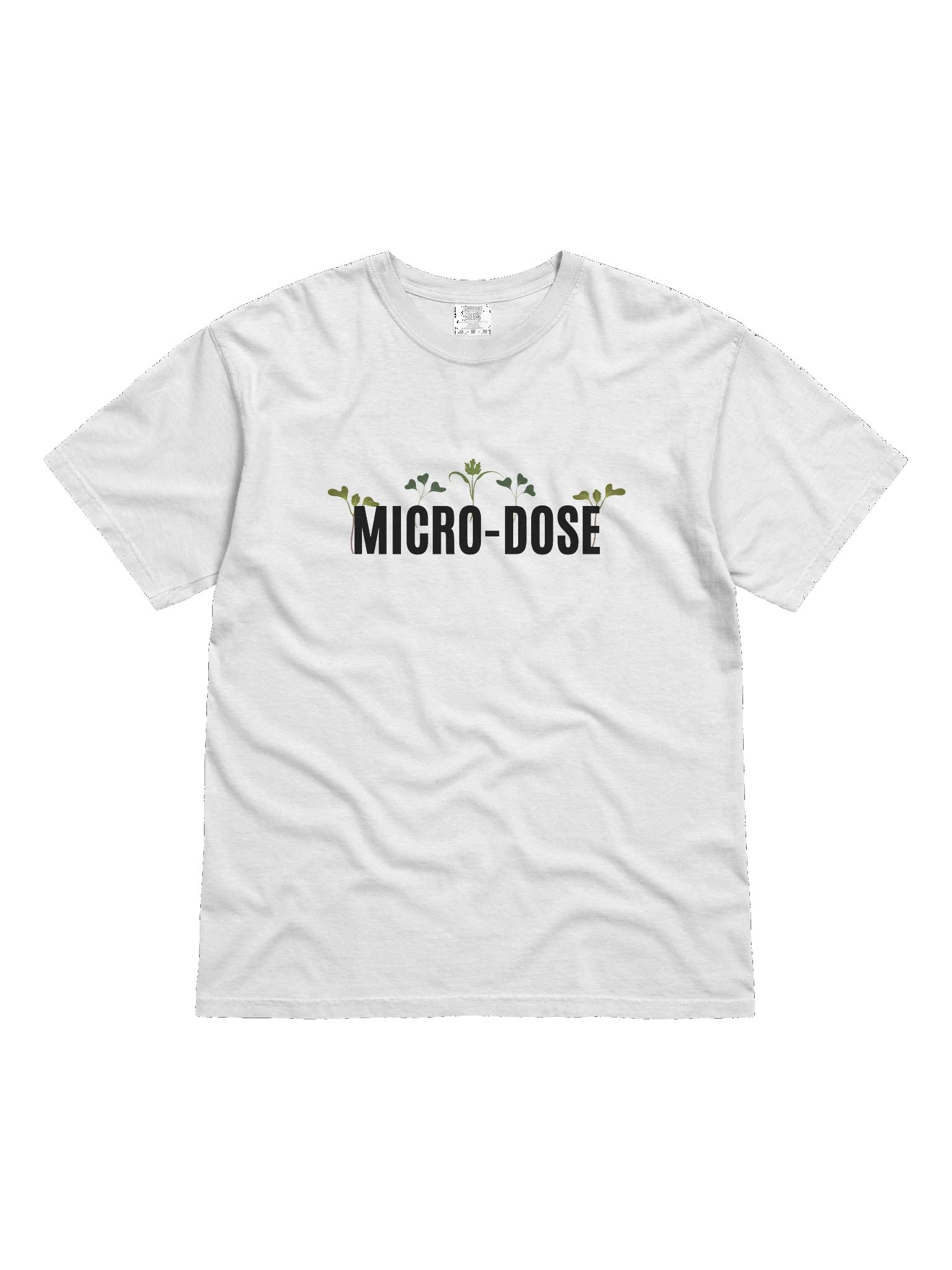 Micro-Dose Tee product image (1)