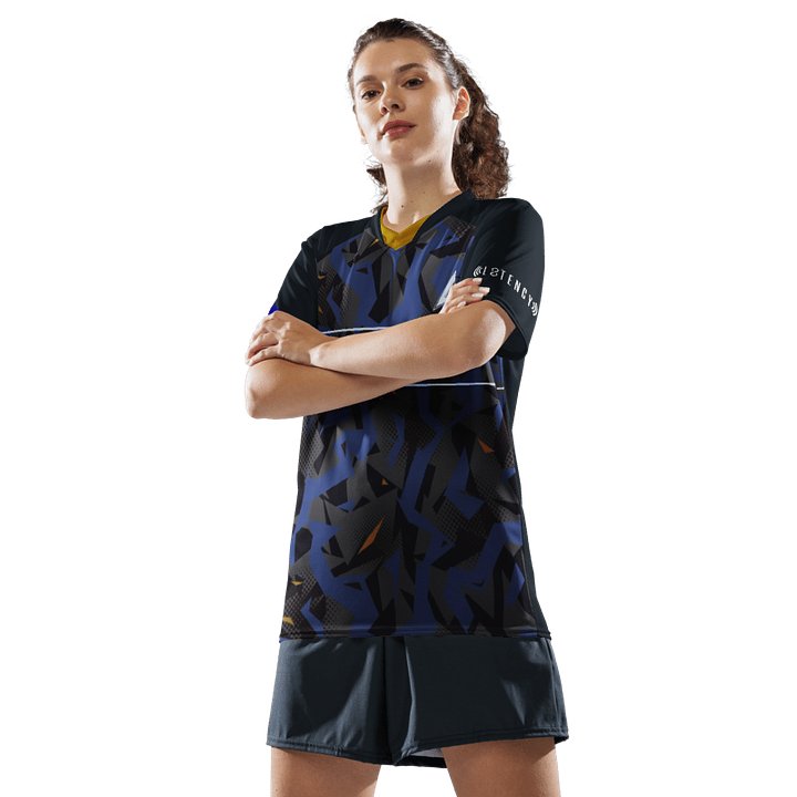 Kittu 2025 Team Jersey product image (2)