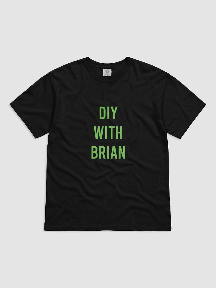Men's T-shirt product image (1)