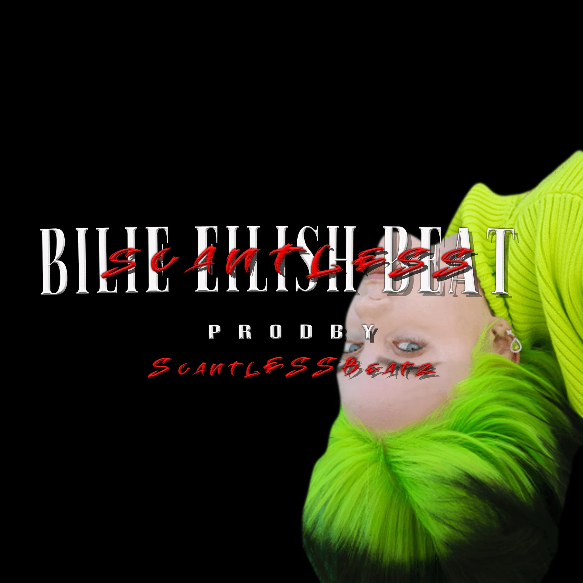 Billie E Beat product image (1)