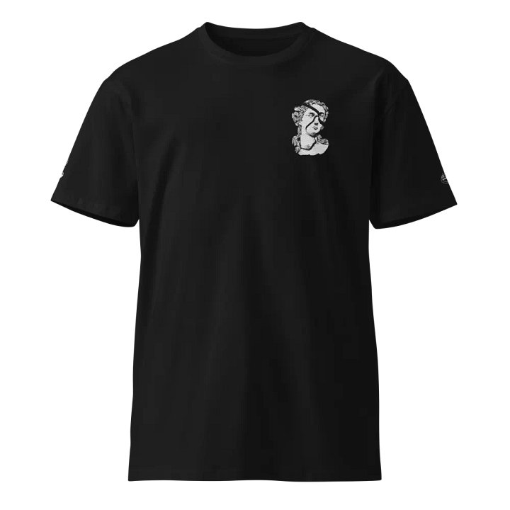 "Excellence" Tee product image (2)