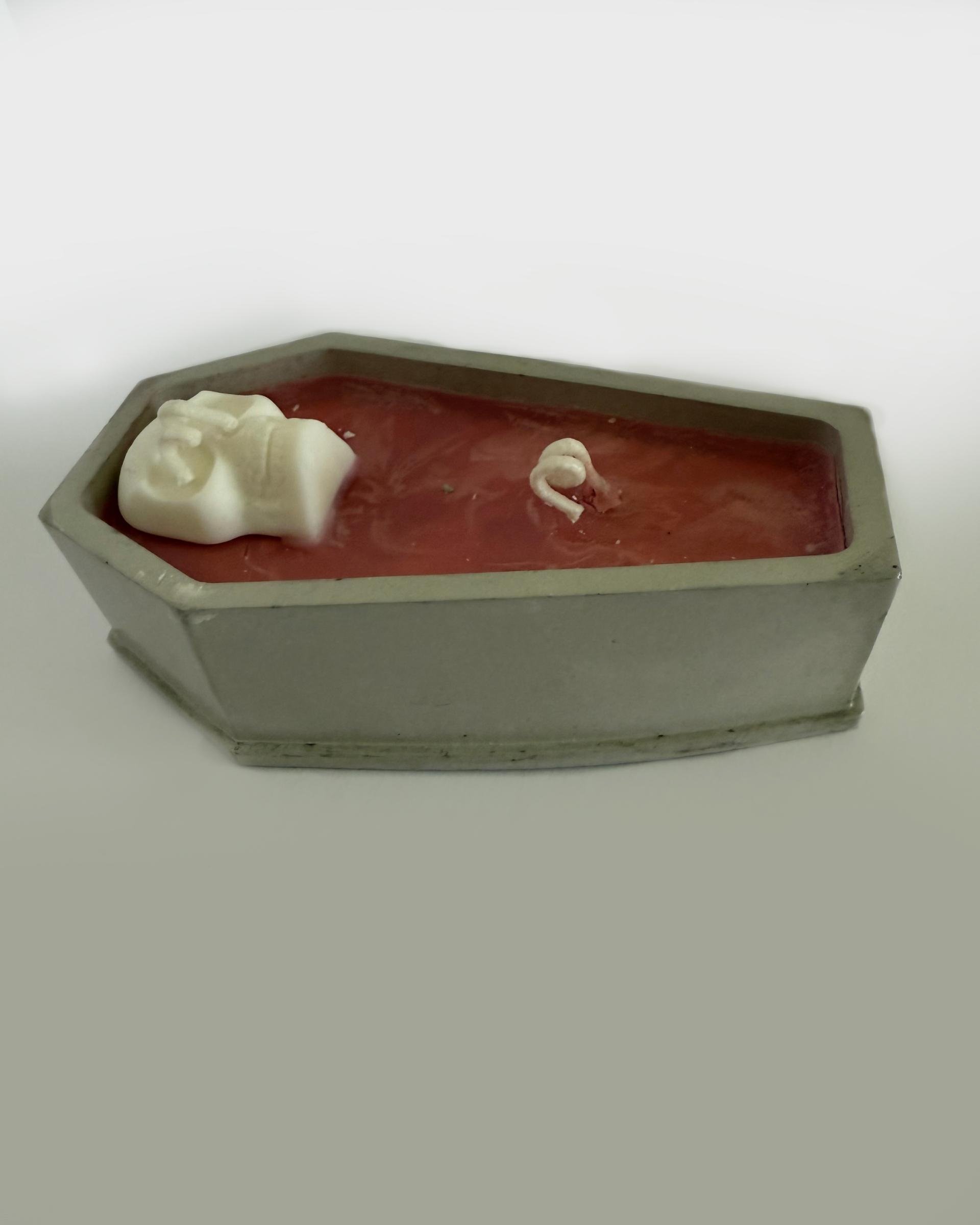 The Interment product image (4)