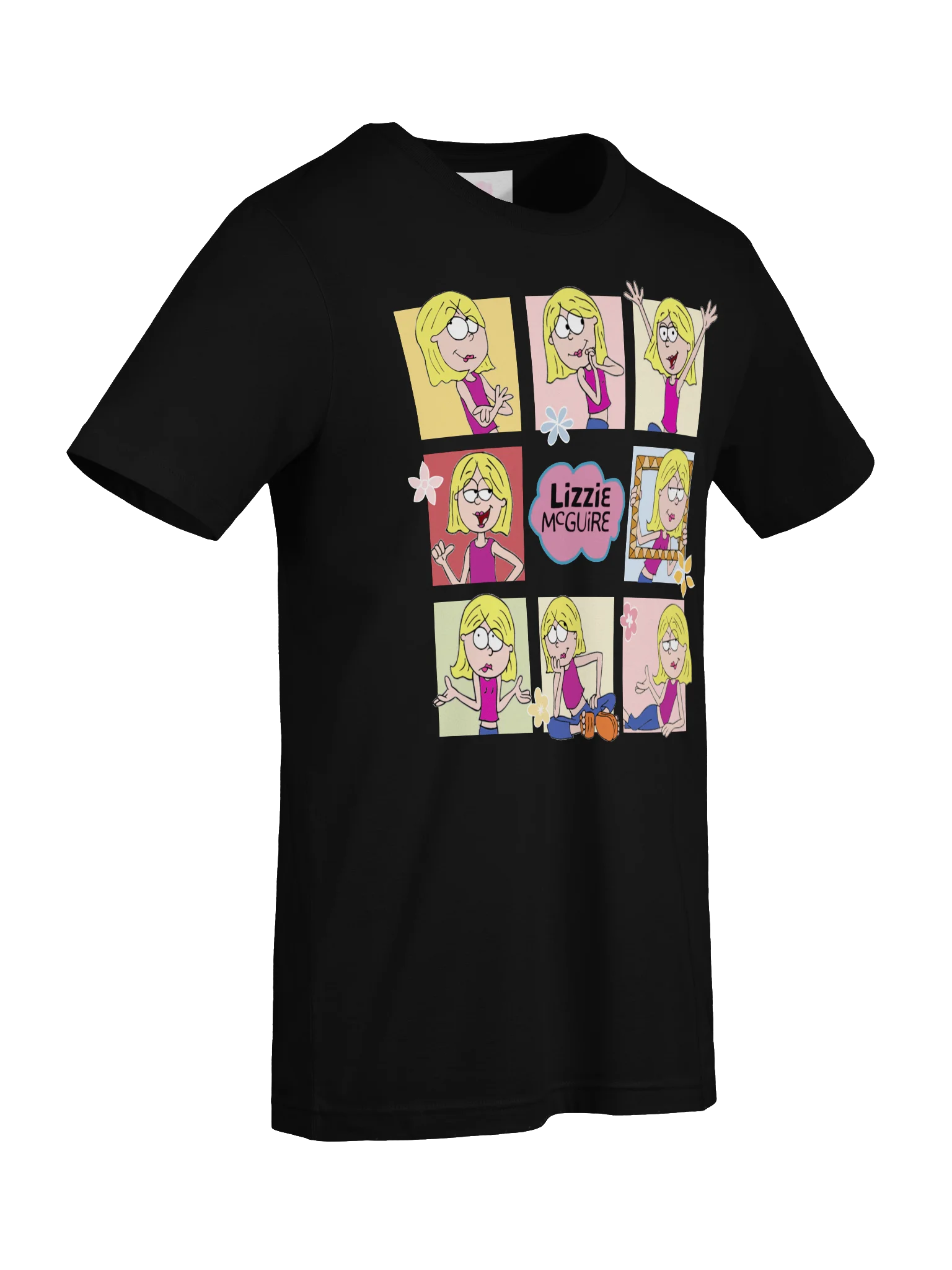 LIZZIE MCGUIRE TEE product image (7)