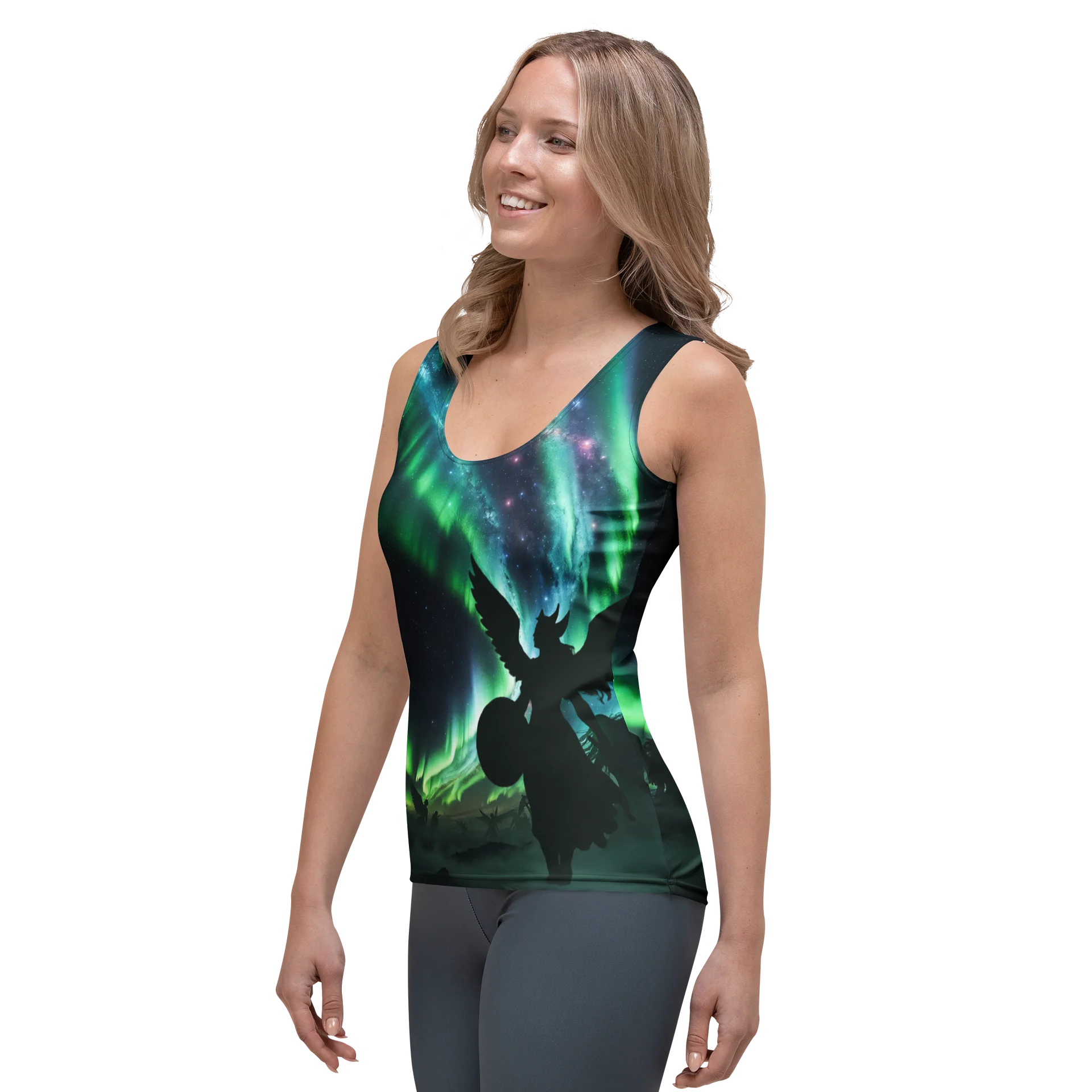 The Valkyries Tank Top product image (3)