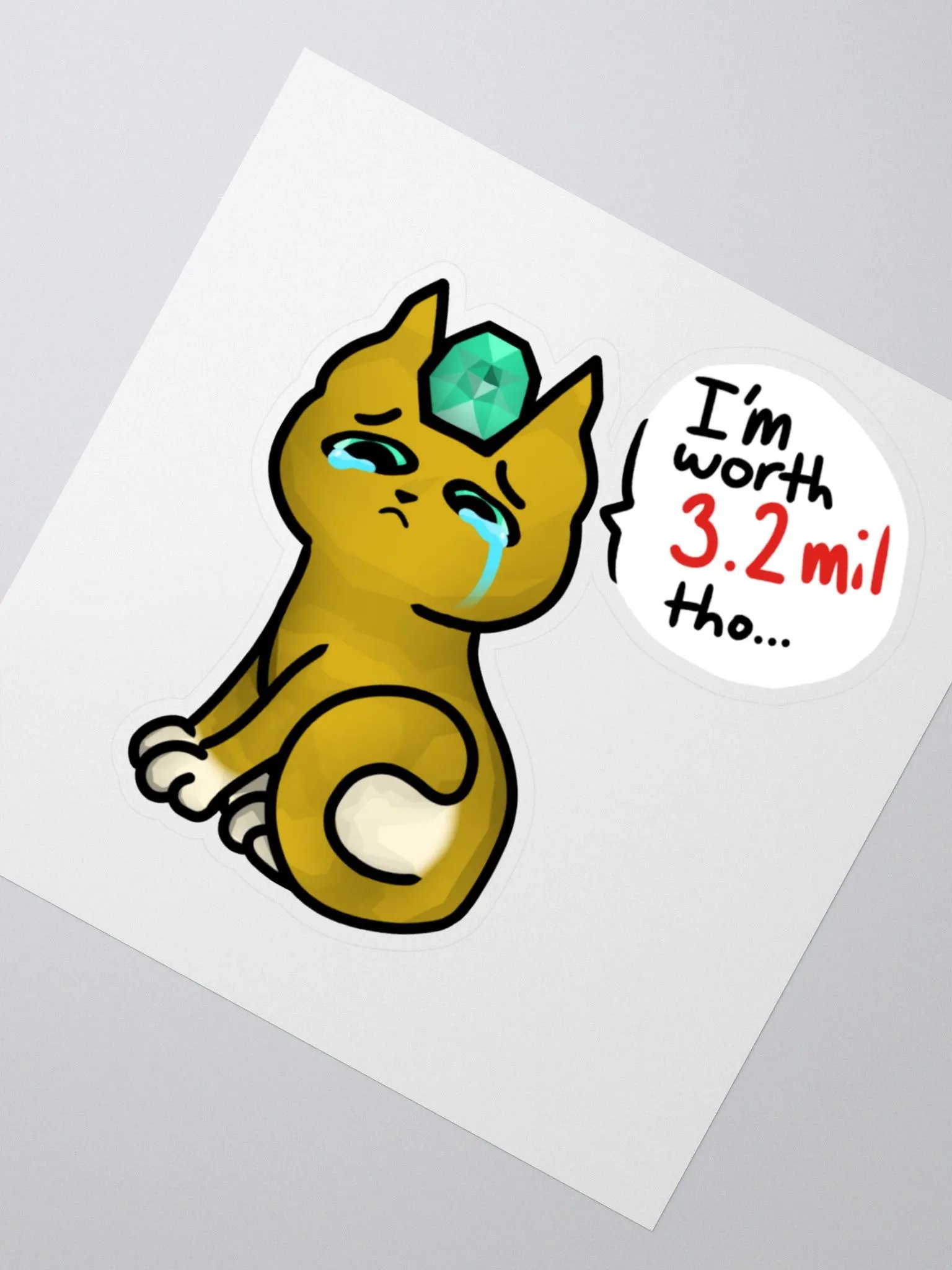 Lightbearer | Kittyscape product image (3)