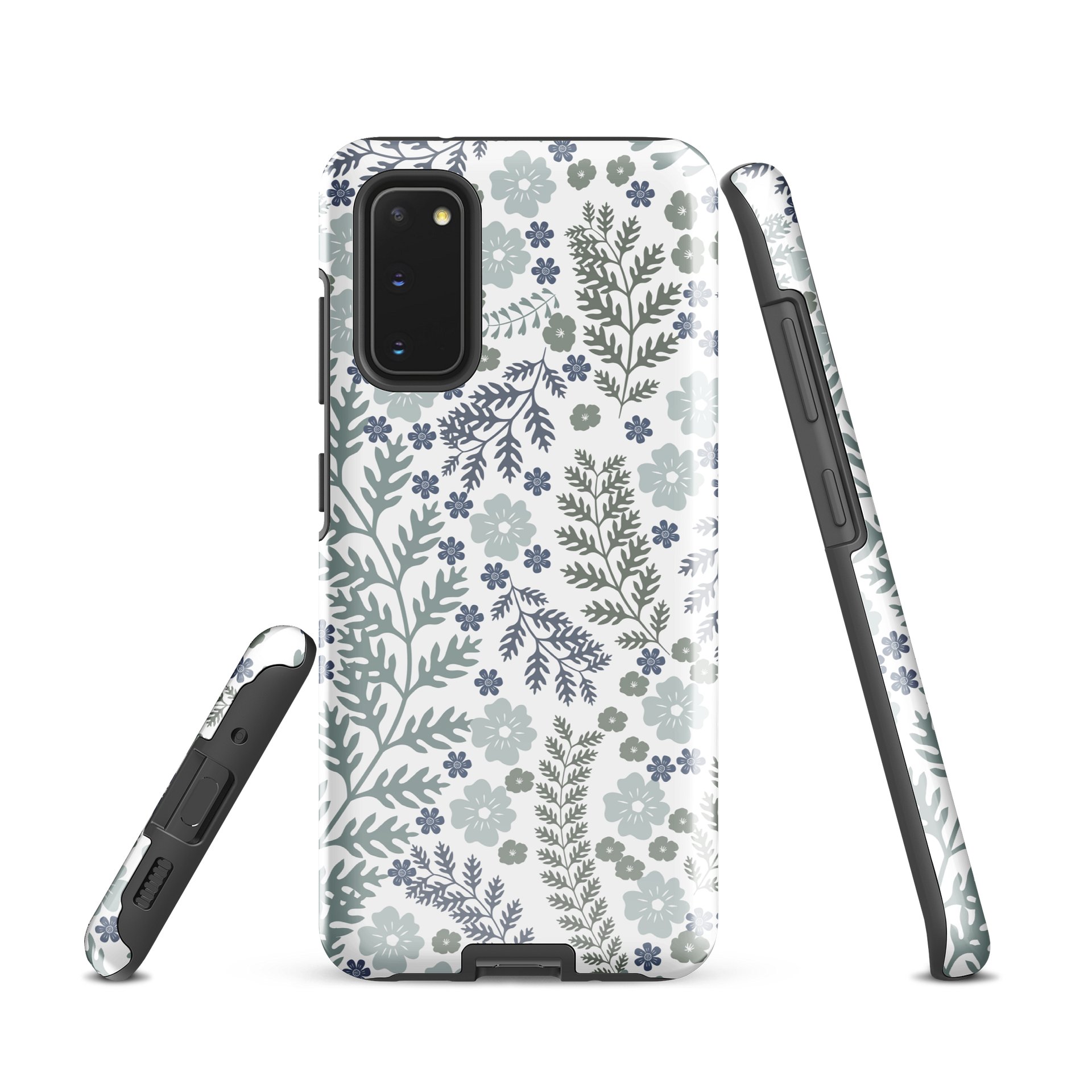 MIDSOMMAR GARDEN Samsung® Case product image (1)