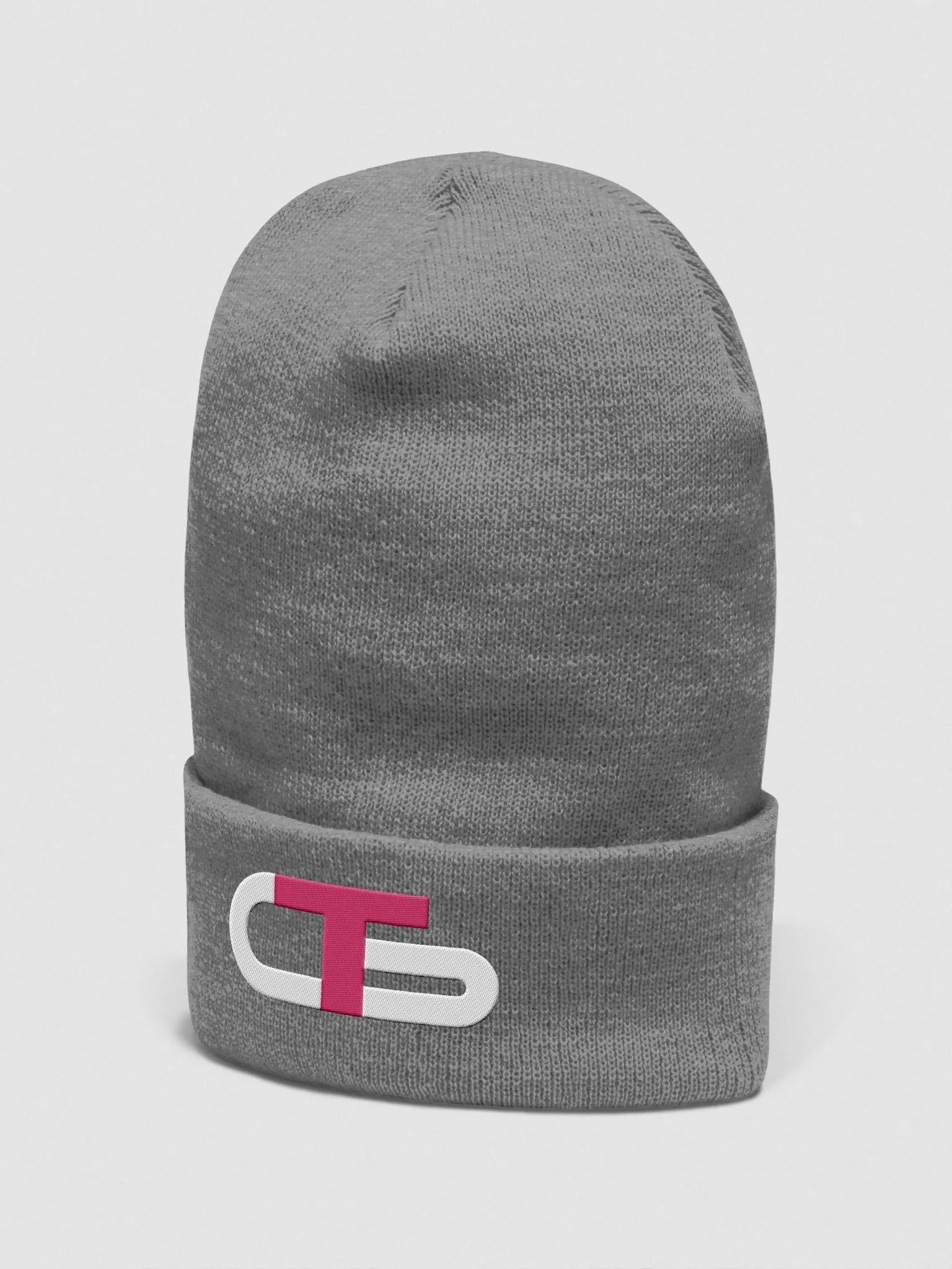 Cuffed Beanie TG product image (5)