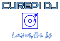 CUREPI DJ