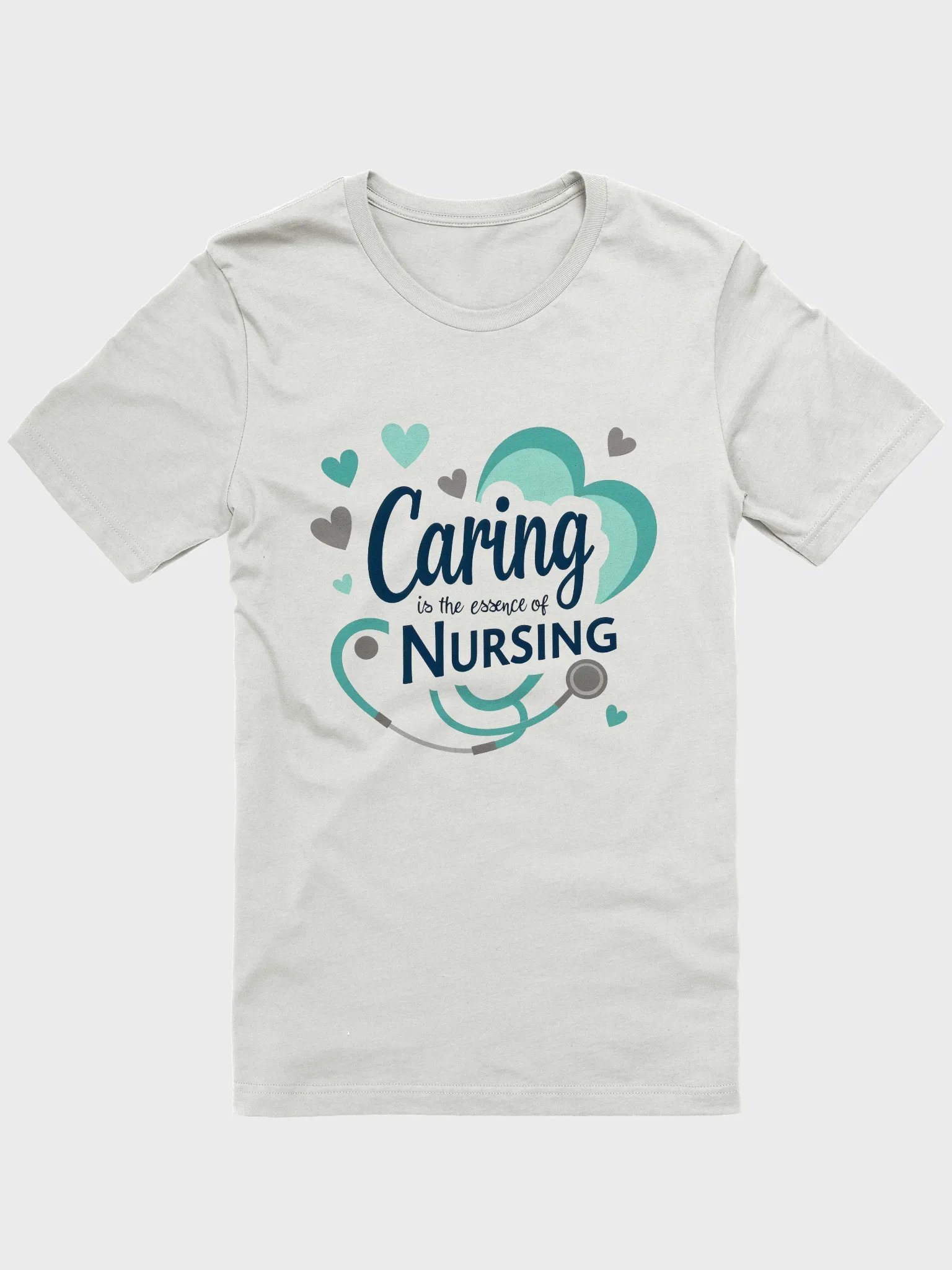Heartfelt Nursing Essence Tee product image (2)