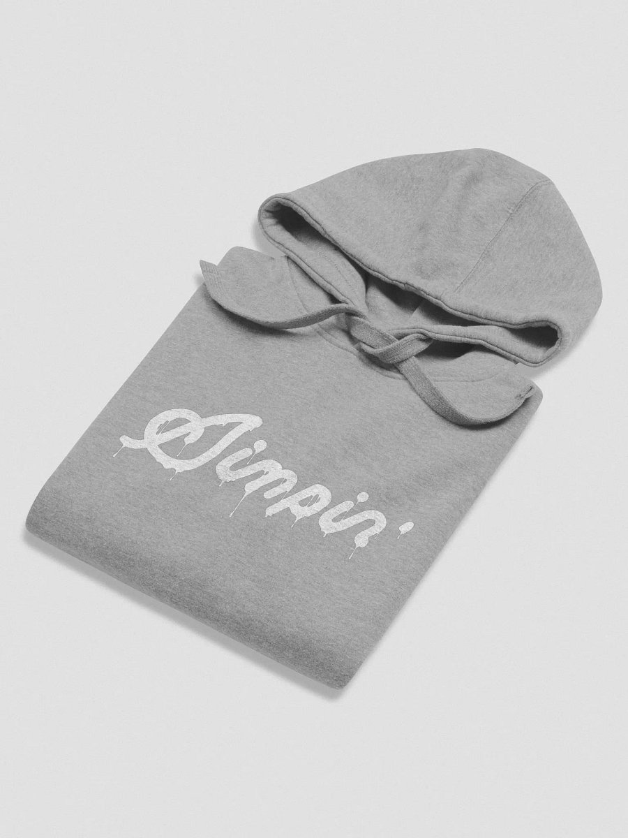 Simpin' hoodie product image (35)