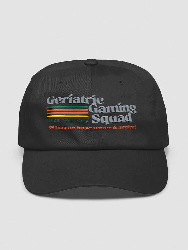 GGS Hat product image (2)