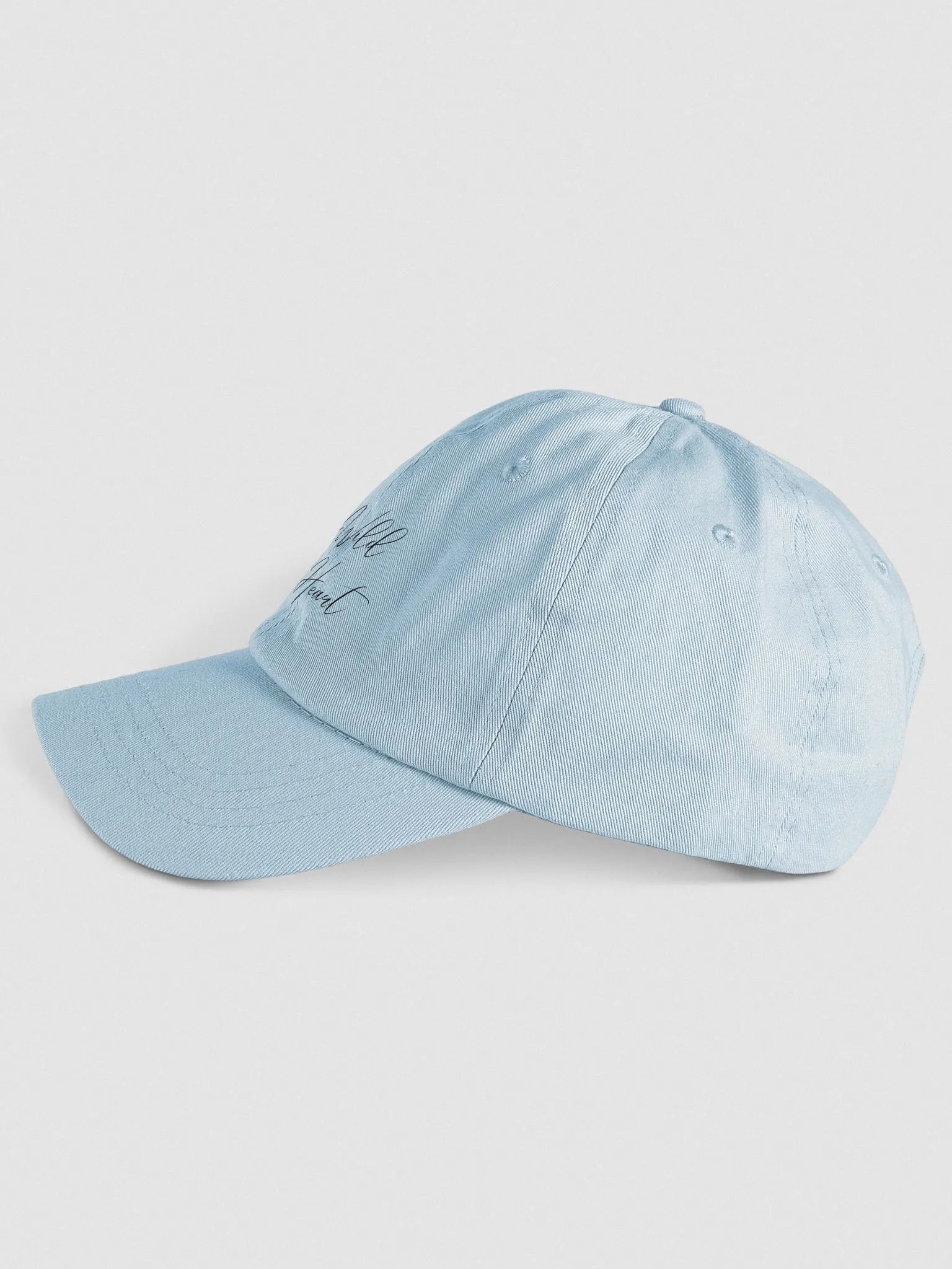 Wild Heart LC product image (11)