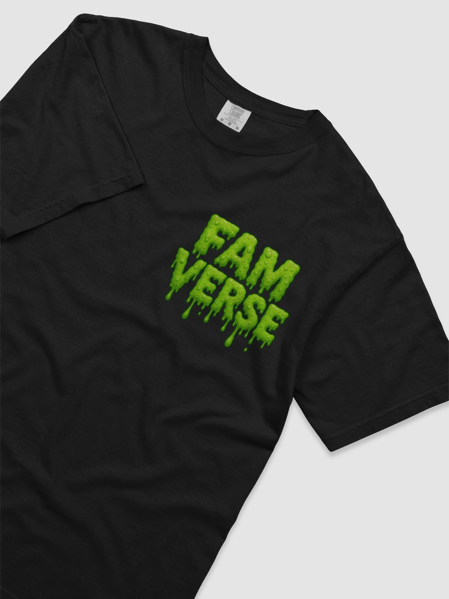 FAMVERSE Slime Tee product image (3)